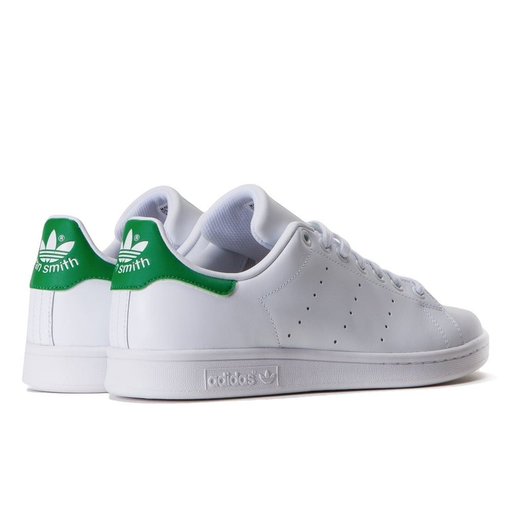 Stan Smith - Runwht/Fair