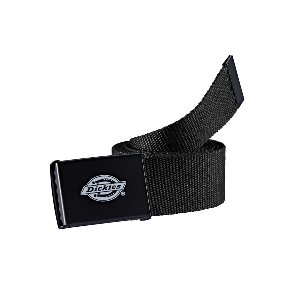 Orcutt Belt - Black