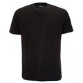 Plain T-Shirt - Black