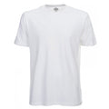 Plain T-Shirt - White