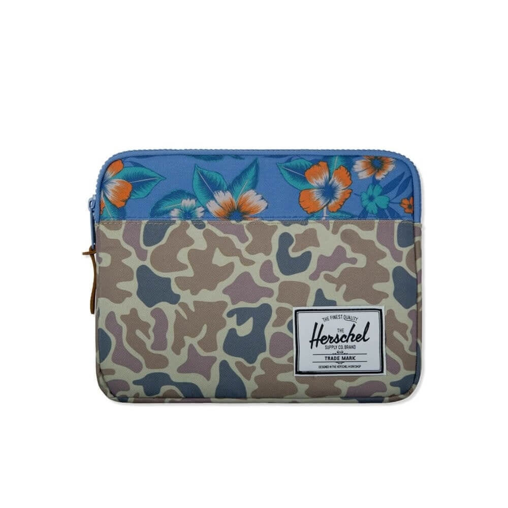 Anchor iPad Mini - Duck Camo - Duck Camo