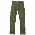 Edwardsport Cargo Pant - Dark Olive