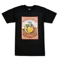 Fruits Of Our Labour Tee - Black - Black