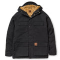 Mentley Jacket - Black