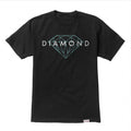 Brilliant T-shirt - Black
