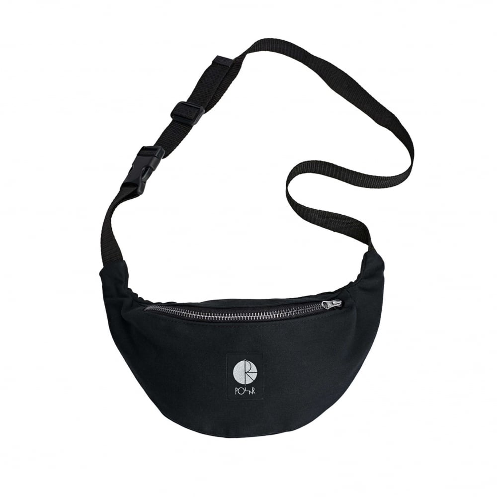 Hip Bag - Black