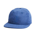 Stroke Logo Cap - Pastel Blue