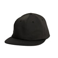 Bomber Cap - Black