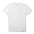 Bar Logo T-Shirt - White