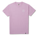 Checkered T-Shirt - Pink