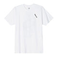 Spitting Venom Rttlr T-Shirt - White - White