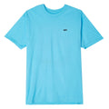 In Ruins T-Shirt - Pacific Blue - Pacific Blue