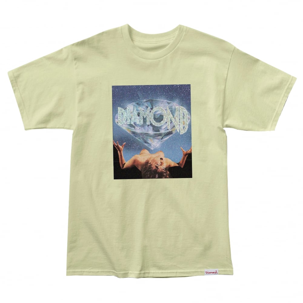 Take Them T-Shirt - Banana - Banana