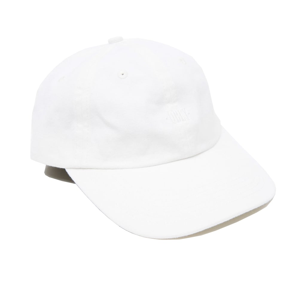 Lemont 6 Panel - Off White
