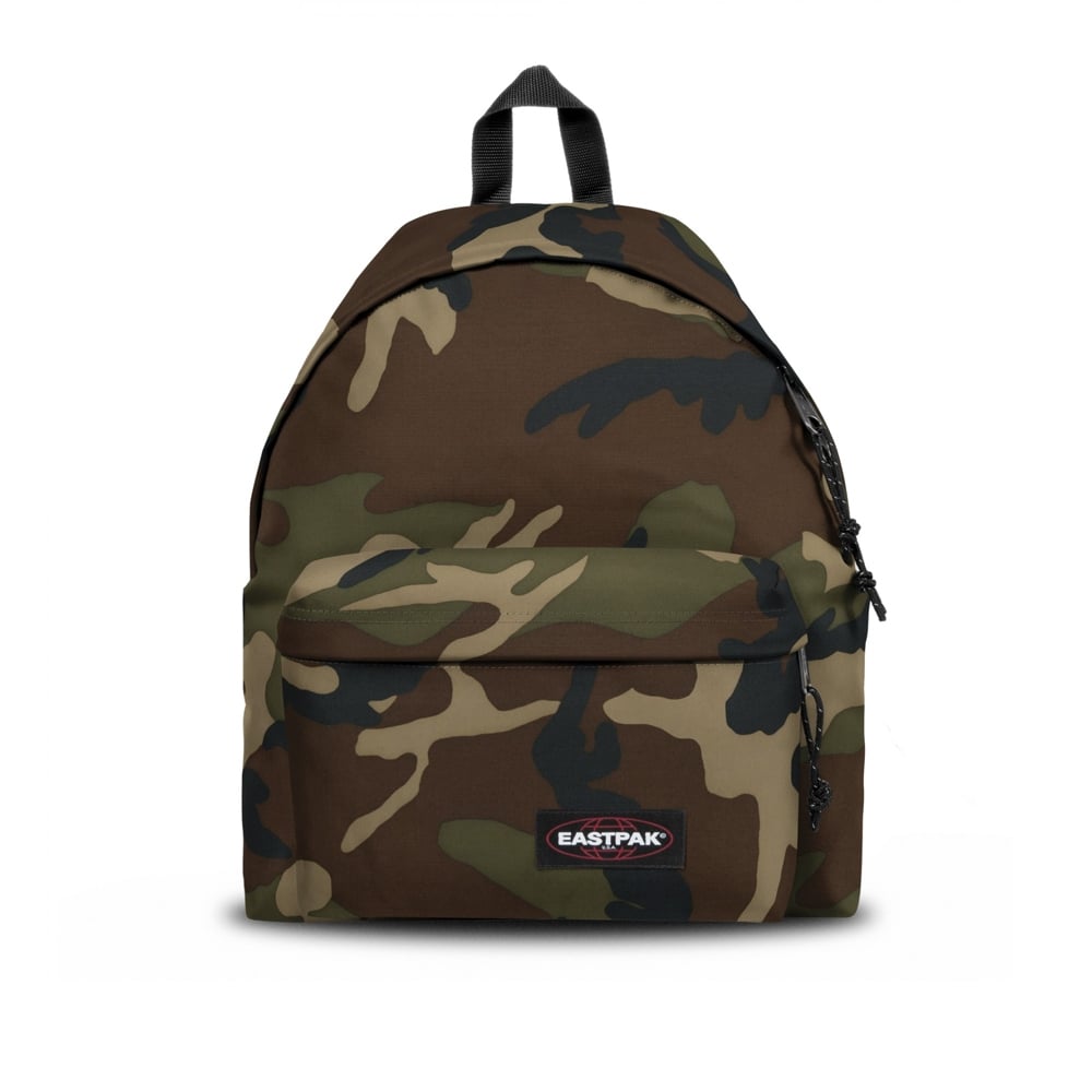 Camo Pad Pak - Camo