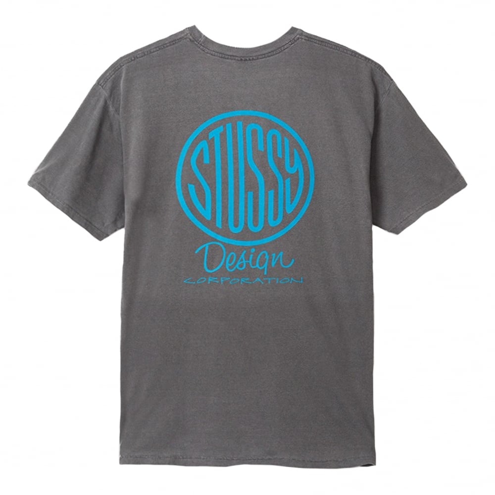 Design Corp. T-Shirt - Black