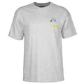 Skeleton T-Shirt - Grey