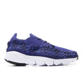 Footscape Woven NM - Binary Blue