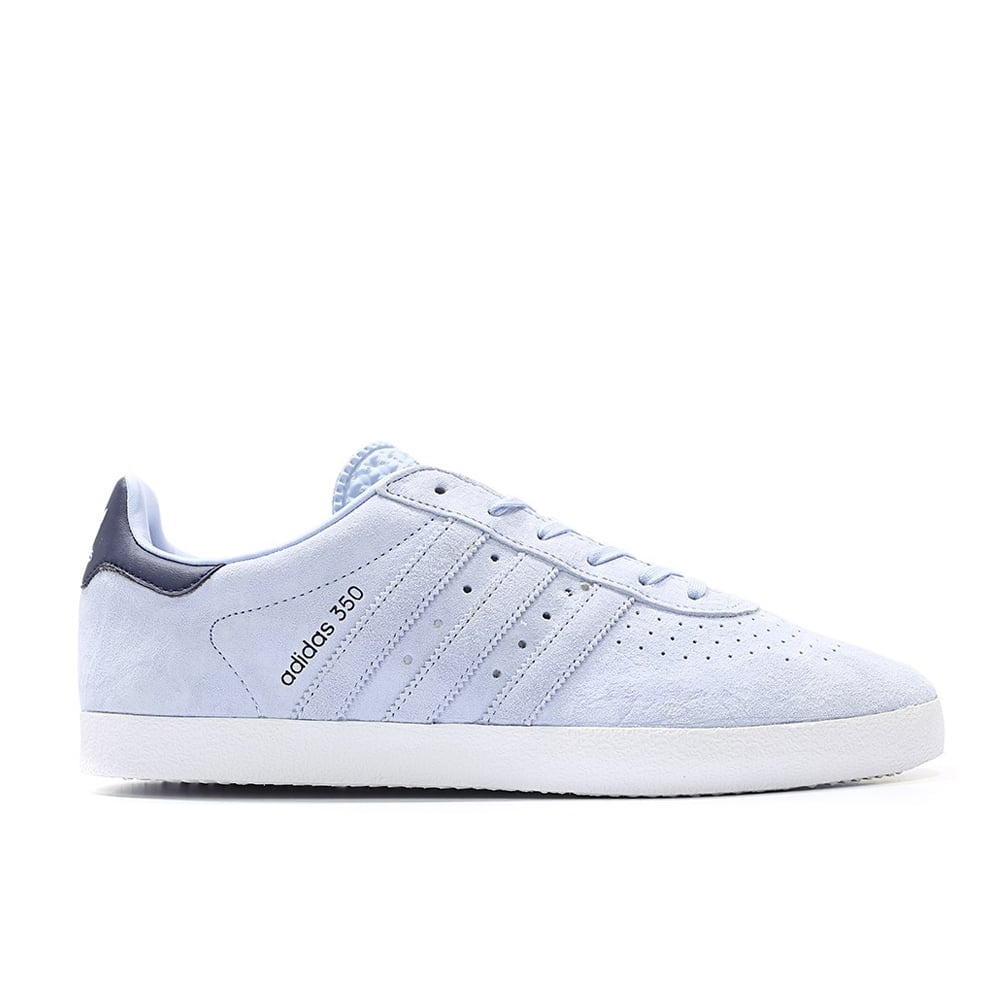 Adidas 350 - Easy Blue