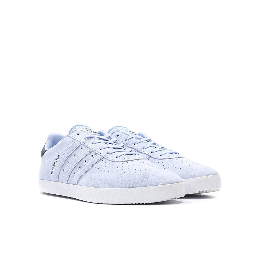 Adidas 350 - Easy Blue