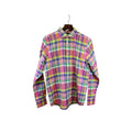 Conform Shirt - Pink