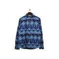 Native Longsleeve Shirt - Navy