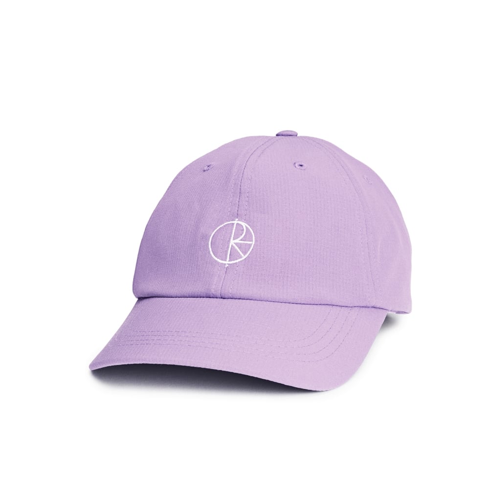Camper Cap - Lavender