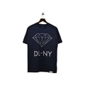 DL-NY T-Shirt - Navy - Navy
