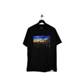 Dia Life New York T-shirt - Black - Black