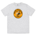WIP Force T-Shirt - Ash Heather