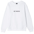 New Times Crew - White