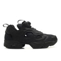 Instapump Fury - Black/White - Black/White