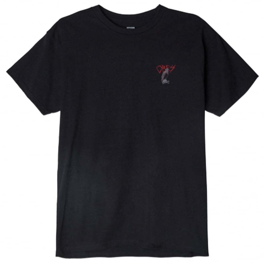 In Darkness T-Shirt - Black