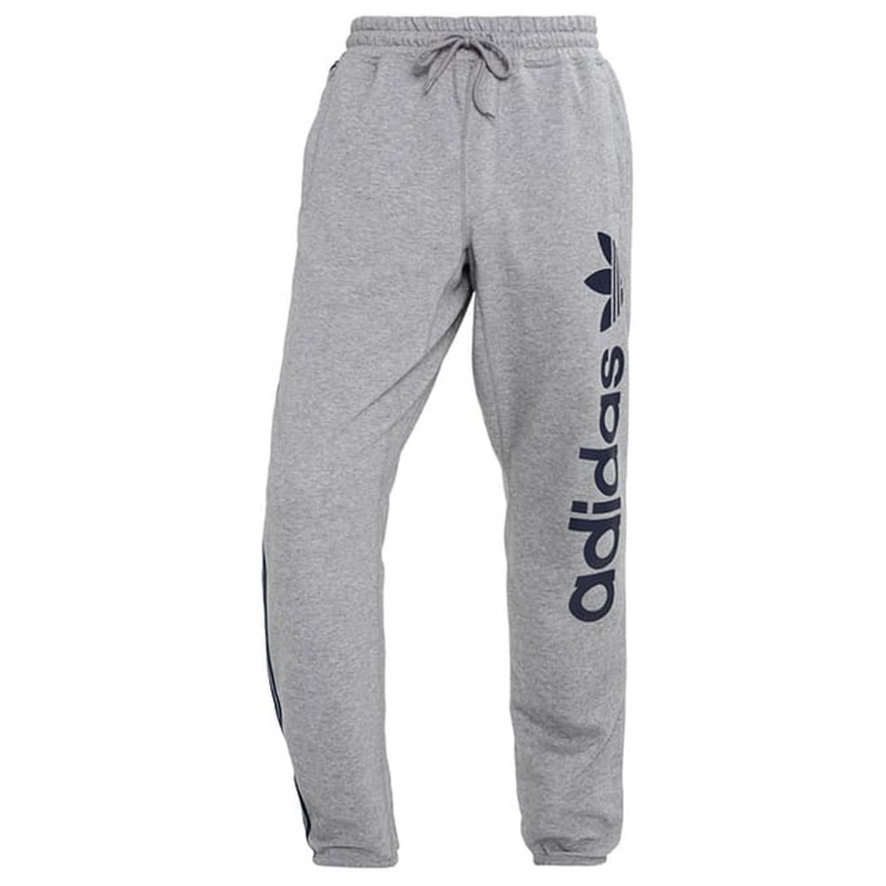 BB Sweatpants - Core Heather - Core Heather