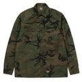 Mission Shirt - Camo - Camo Combat