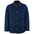 Forest City Jacket - Dark Navy