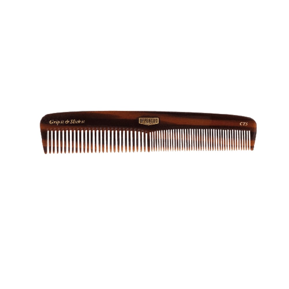 Comb + Sleeve - Tortoise