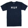 Original Logo T-Shirt - Navy