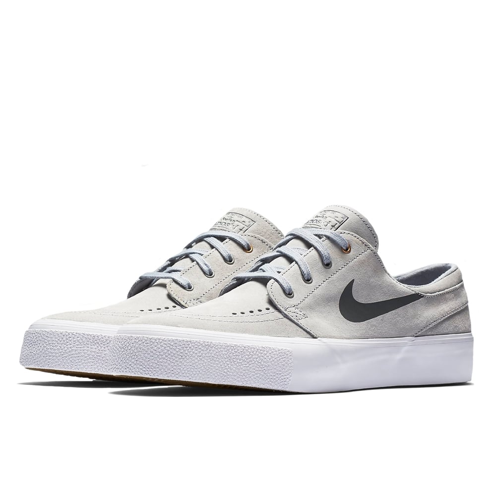 Zoom Janoski High Tape