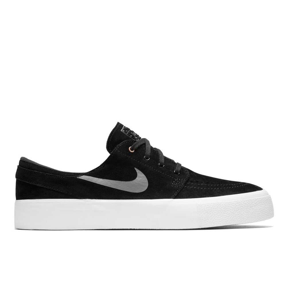 Zoom Janoski High Tape