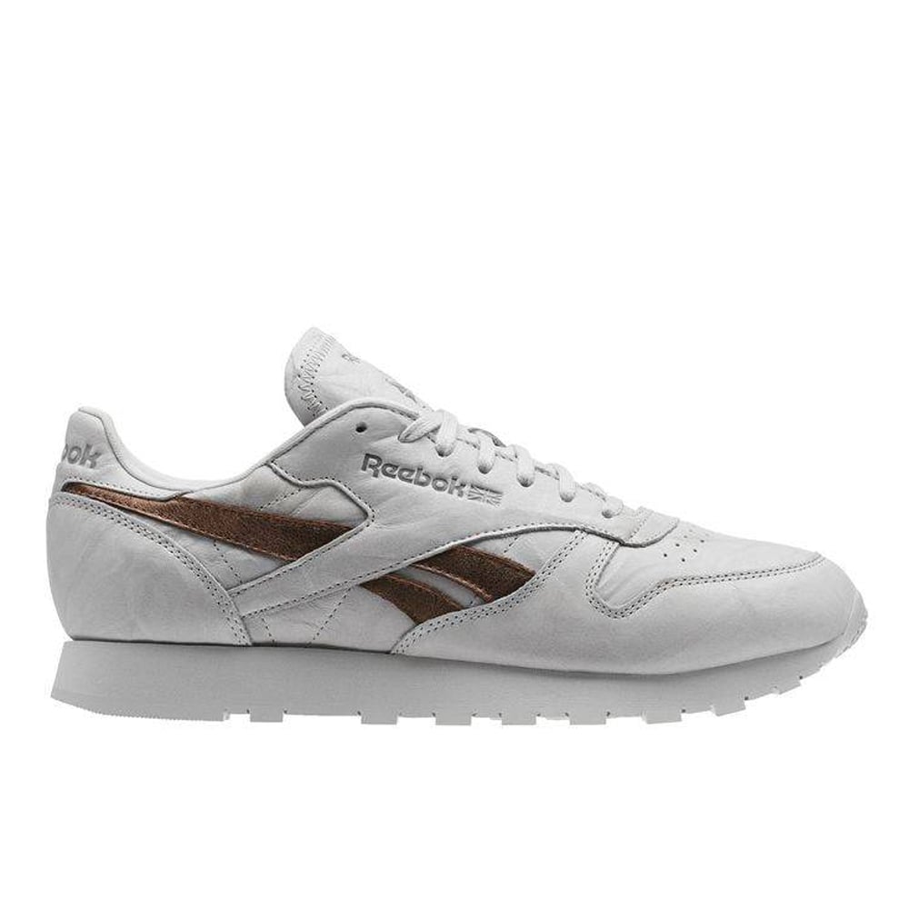 Classic Leather TU - Skull Grey - Skull Grey