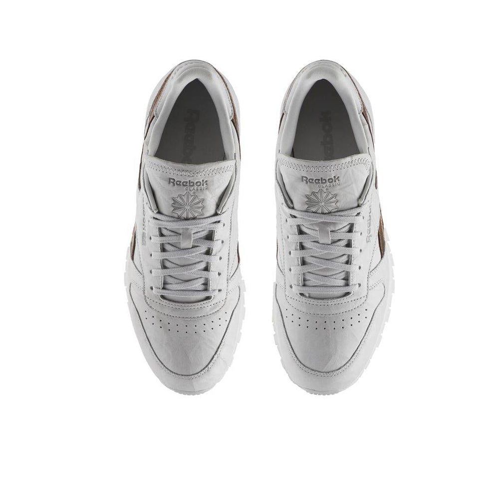 Classic Leather TU - Skull Grey - Skull Grey