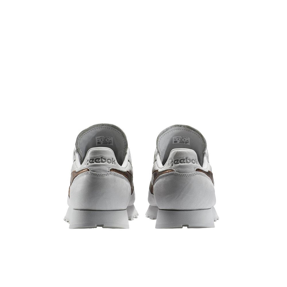 Classic Leather TU - Skull Grey - Skull Grey