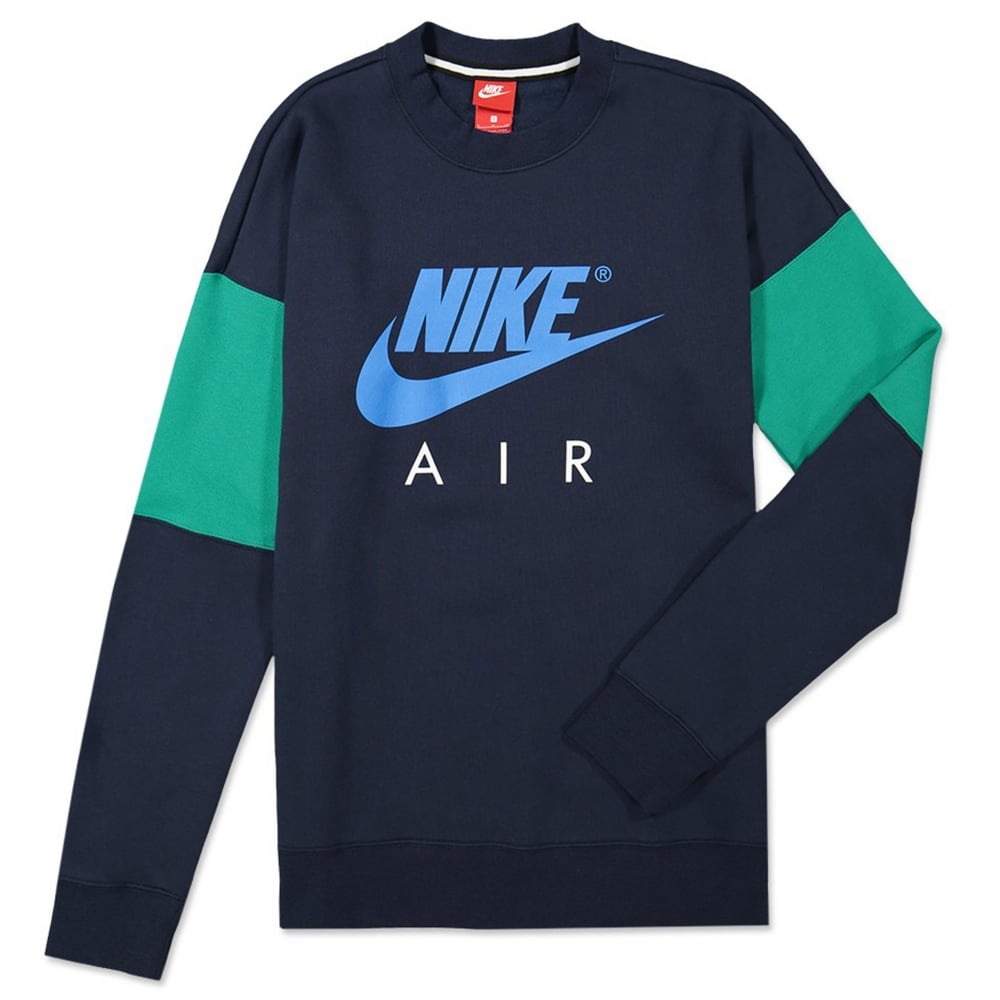 NSW Air Crew - Obsidian/Photo - Obsidn/Photo