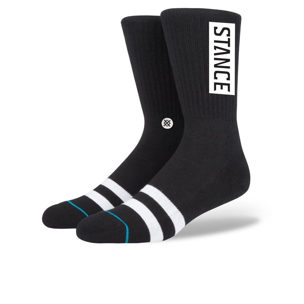 OG Socks - Black
