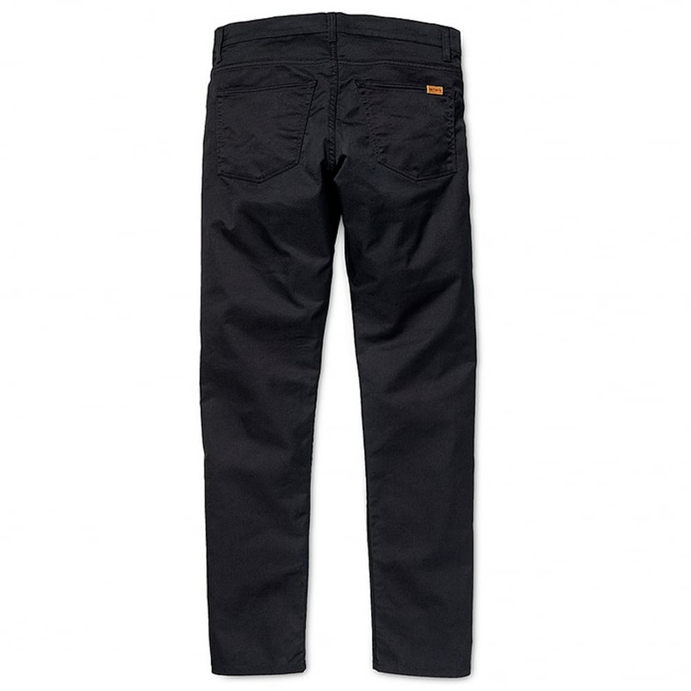 Vicious Pant - Black