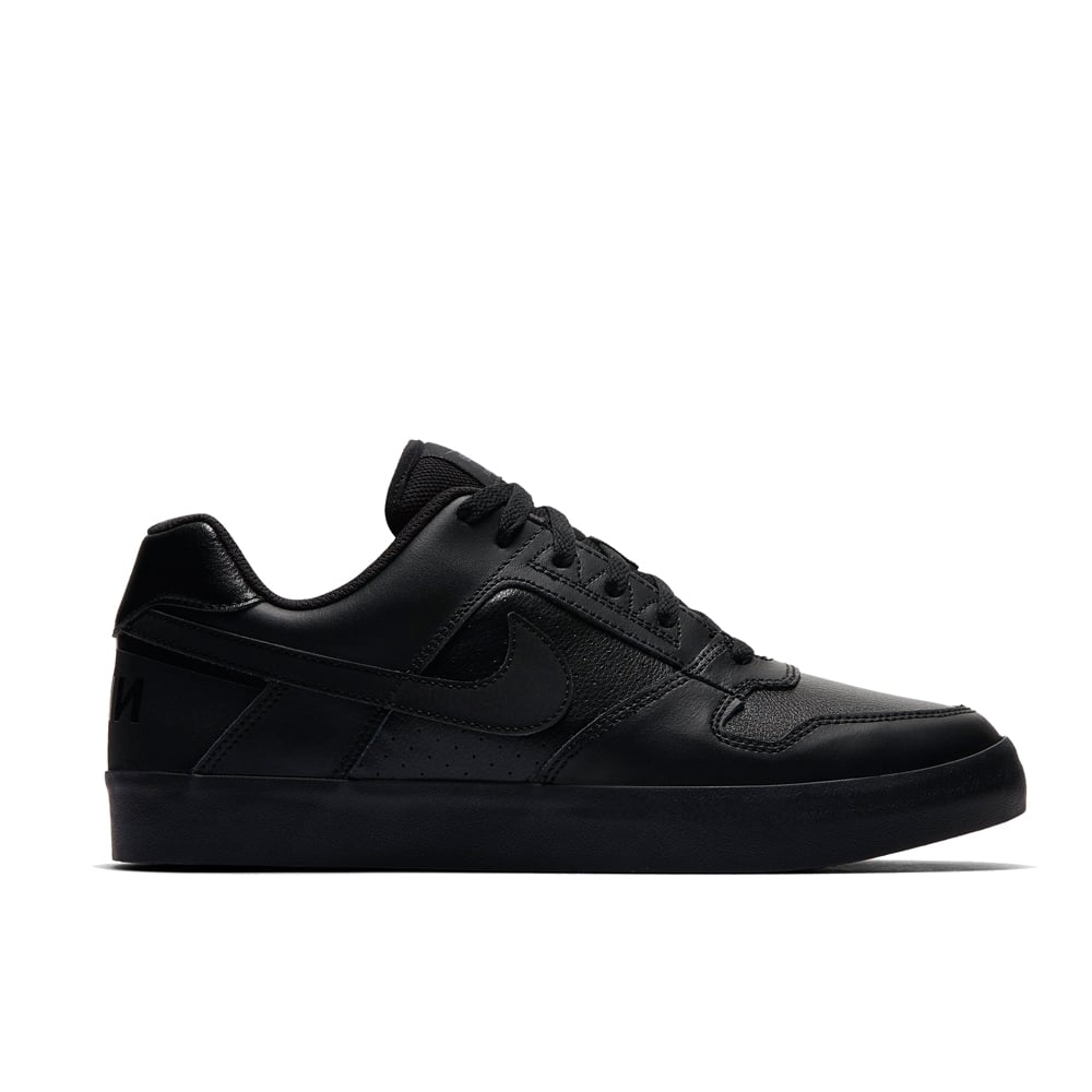 Delta Force Vulc - Black/Anthracite - Black/Anth