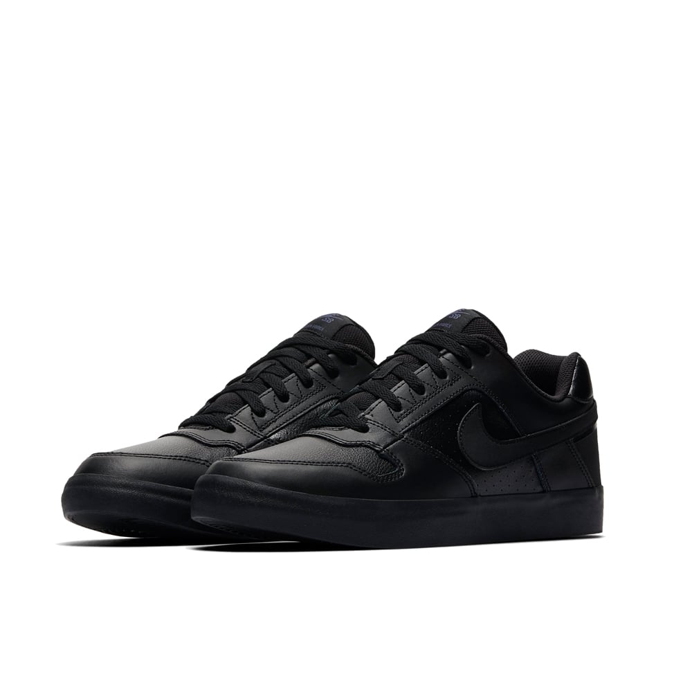 Delta Force Vulc - Black/Anthracite - Black/Anth