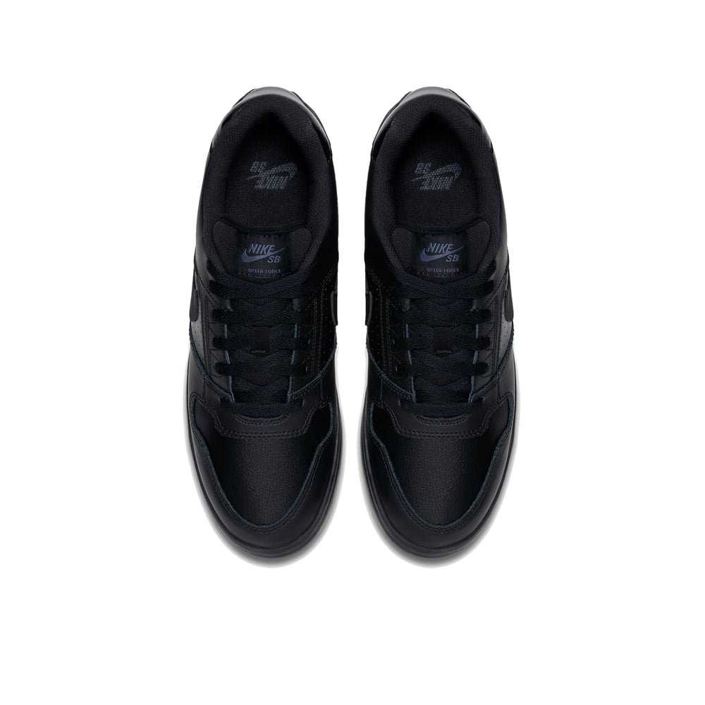 Delta Force Vulc - Black/Anthracite - Black/Anth