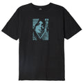 Bias By Number T-Shirt - Black - Black